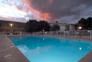 Hotel Econo Lodge
