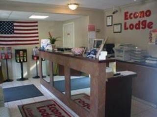 Hotel Econo Lodge