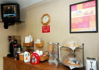 Hotel Econo Lodge