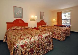 Hotel Econo Lodge