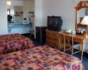 Hotel Econo Lodge