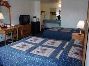 Hotel Econo Lodge