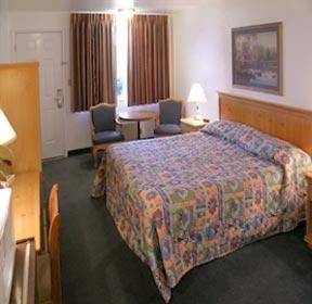 Hotel Econo Lodge