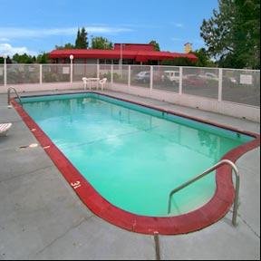Hotel Econo Lodge