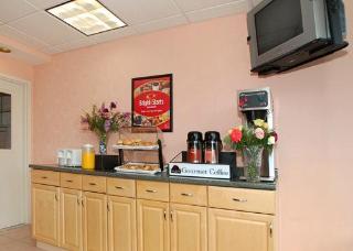 Hotel Econo Lodge