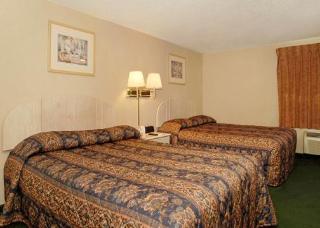 Hotel Econo Lodge