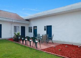 Hotel Econo Lodge
