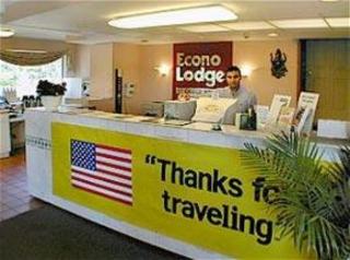 Hotel Econo Lodge