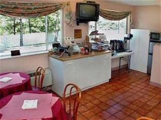 Hotel Econo Lodge