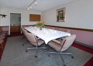 Hotel Econo Lodge