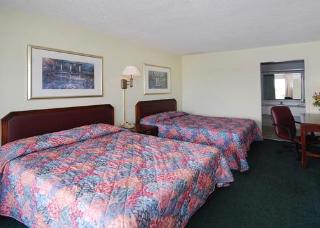 Hotel Econo Lodge