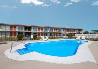 Hotel Econo Lodge