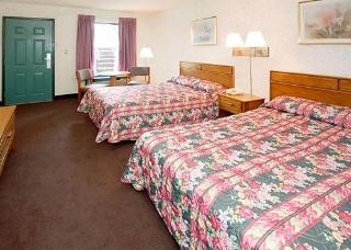 Hotel Econo Lodge