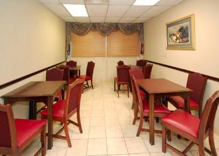 Hotel Econo Lodge