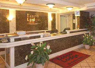 Hotel Econo Lodge