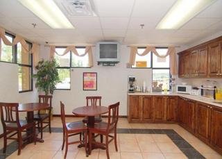 Hotel Econo Lodge
