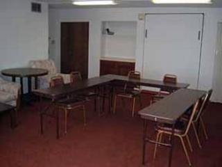 Hotel Econo Lodge
