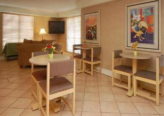 Hotel Econo Lodge
