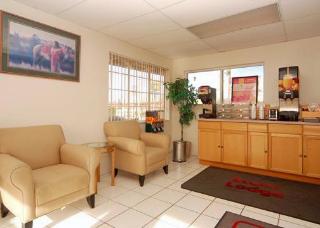 Hotel Econo Lodge
