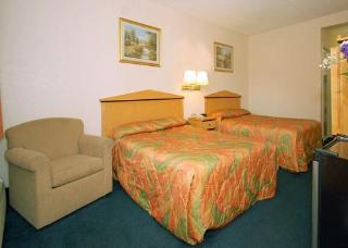 Hotel Econo Lodge