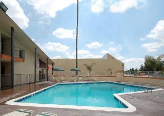 Hotel Econo Lodge