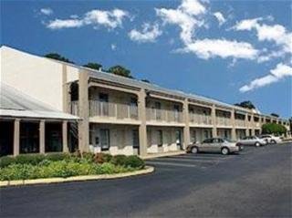 Hotel Econo Lodge