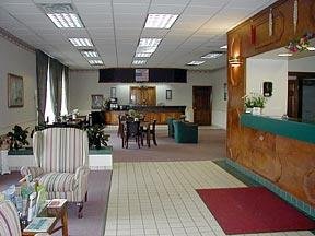 Hotel Econo Lodge