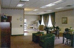 Hotel Econo Lodge