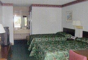 Hotel Econo Lodge