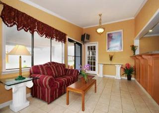 Hotel Econo Lodge