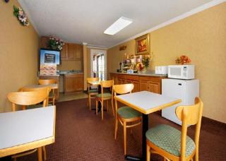 Hotel Econo Lodge