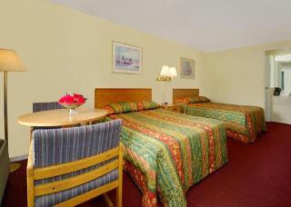 Hotel Econo Lodge