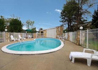 Hotel Econo Lodge