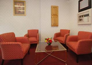 Hotel Econo Lodge