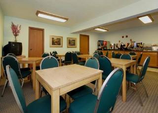 Hotel Econo Lodge