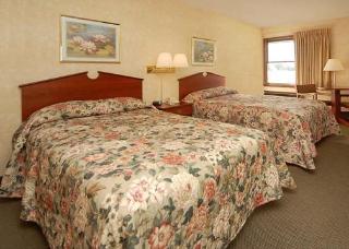 Hotel Econo Lodge