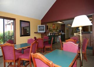 Hotel Econo Lodge
