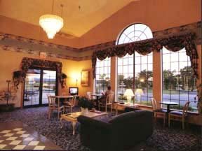 Hotel Econo Lodge