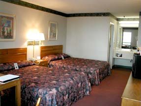 Hotel Econo Lodge
