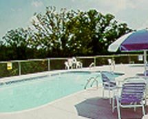 Hotel Econo Lodge