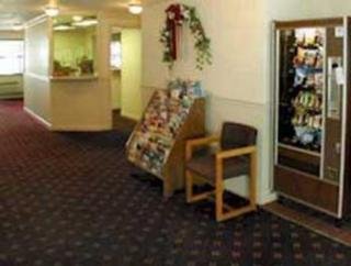 Hotel Econo Lodge