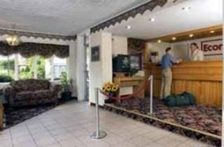 Hotel Econo Lodge