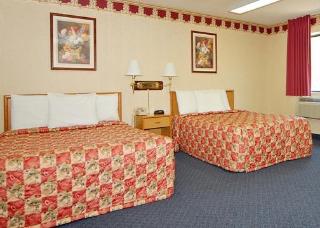 Hotel Econo Lodge