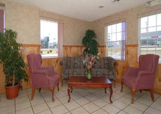 Hotel Econo Lodge