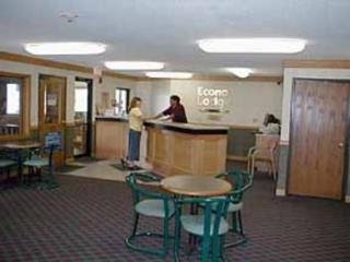 Hotel Econo Lodge