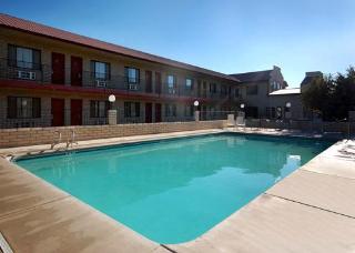 Hotel Econo Lodge