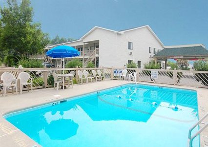 Hotel Econo Lodge