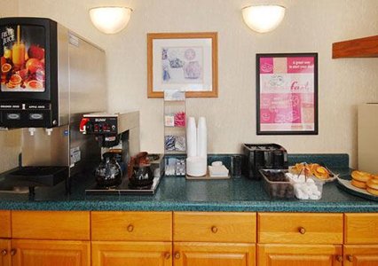 Hotel Econo Lodge