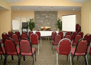 Hotel Econo Lodge