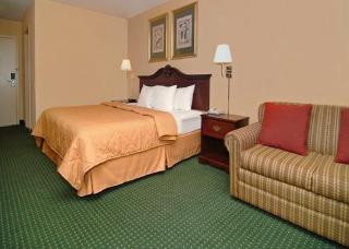 Hotel Econo Lodge